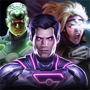 Ϸֻ(injustice)  v3.3.1