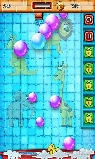 Bubble Smasher-Bubble Smasher