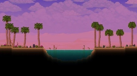 Terraria1.4°