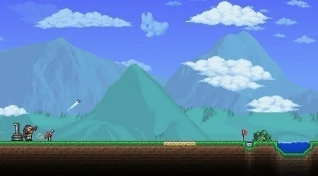 Terraria1.4°°-Terraria1.4°