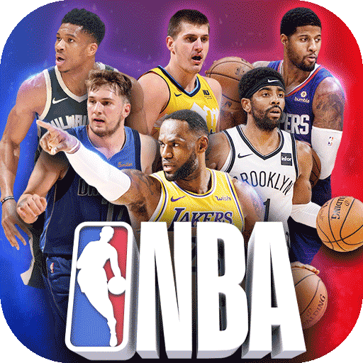 NBAΰ  v10.7 ׿ 