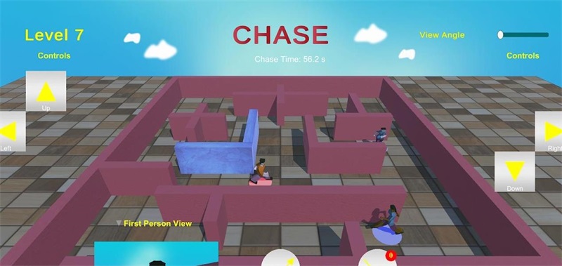 Chase