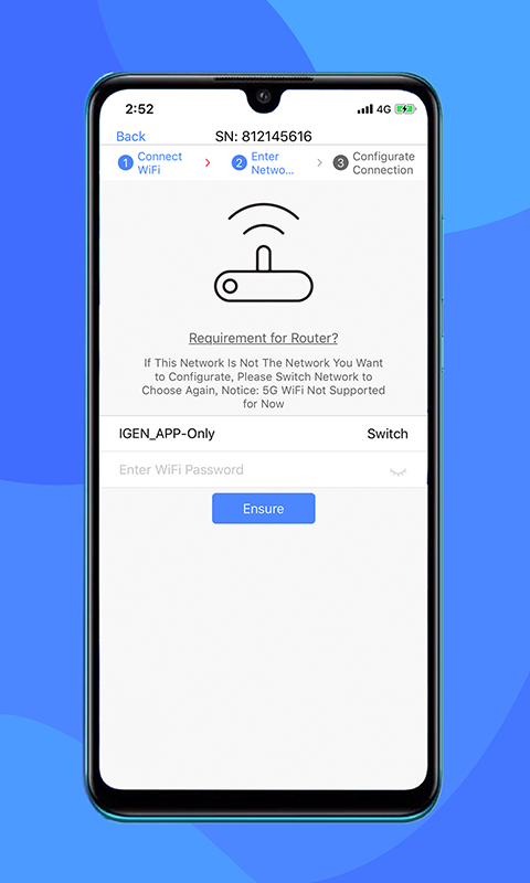 WiFi Setupӹapp-WiFi SetupѰذװ