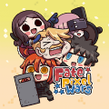 2022Fate Pixel Wars˽СϷ 