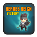 HeroesReignV  v2.220302