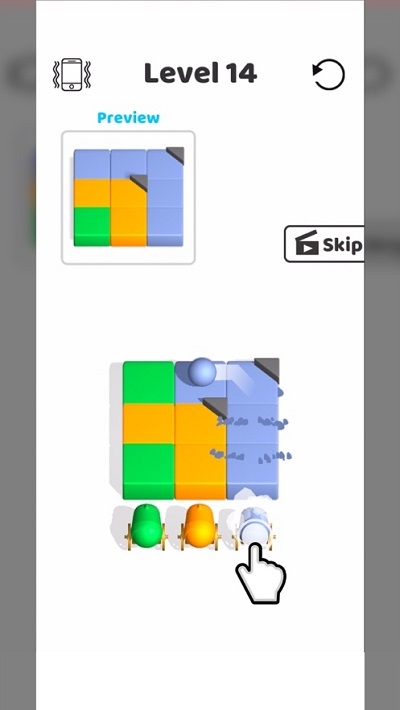 Shooting Color׿-Shooting Color