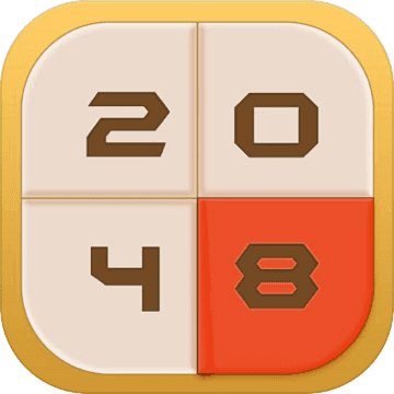 ȫ2048  v1.0.0