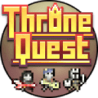 ̽Throne Quest