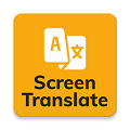 screen translateapp  v1.93