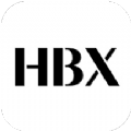 HBX STORE