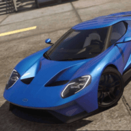 Ford GT Rider(ʻGTĹ·)  v1.1