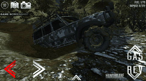 WHEELS IN MUDŢԽҰģ  v1.8.3