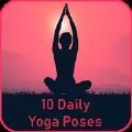 10DailyYogaPoses  1.0