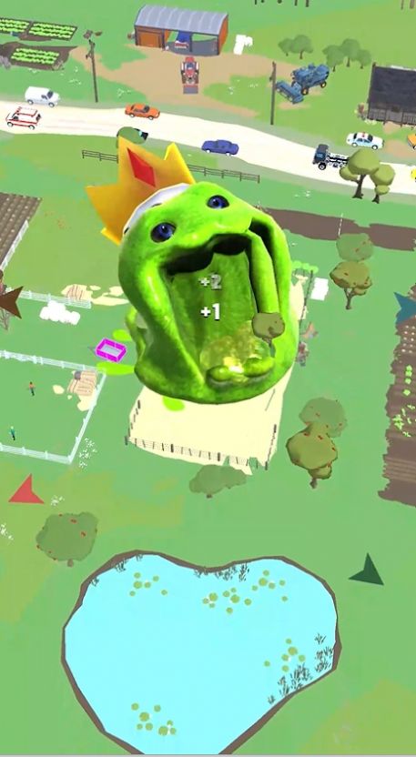 史莱姆竞技场怪物大战最新免费版手游下载-史莱姆竞技场怪物大战安卓游戏下载