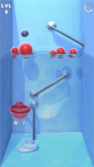 水球灌篮最新版手游下载-水球灌篮免费中文下载