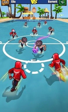 篮球碰撞游戏手机版下载-篮球碰撞最新版手游下载