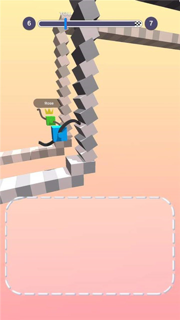 手绘攀登者安卓版游戏下载-手绘攀登者手游下载