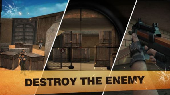 正义联盟战场游戏手机版下载-正义联盟战场最新版手游下载