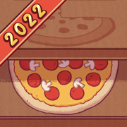 披萨店模拟游戏