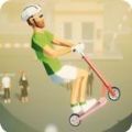 ʽ峵תϷ׿棨ScooterProExtreme  v1.0.8