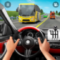 ·proϷ׿棨Highway Racer Pro v1.4  v1.4