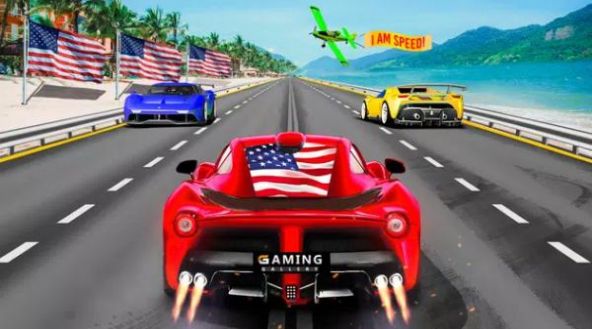 ·proϷ׿棨Highway Racer Pro v1.4