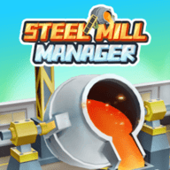 Steel Mill Managerֹ