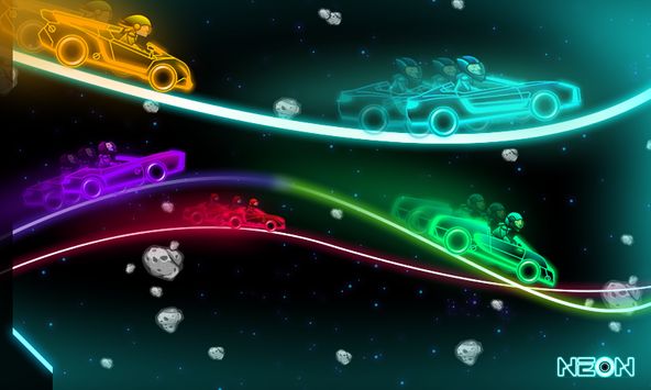 Neon Climb RaceϷ-Neon Climb RaceϷٷ׿v1.0.10