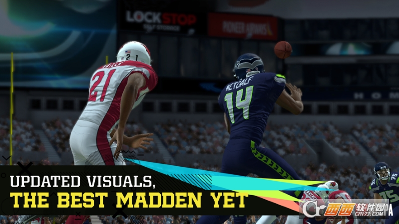 Madden NFL 22Ϸ-Madden NFL 22Ϸֻv7.5.5