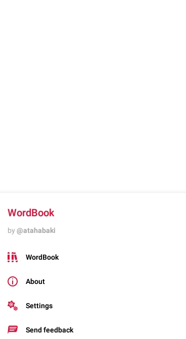 WordBookapp-WordBookapp°v1.0.3