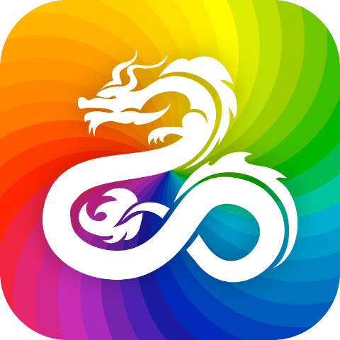 Dragon RGB  v1.0.0