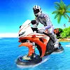 г(Surfer Bike Racing Game)