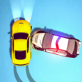 澯(Dodge Police Car escape Dodging Car Games free)  v1.0.1