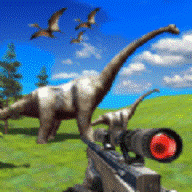 Dinosaur Hunter 3Dģ