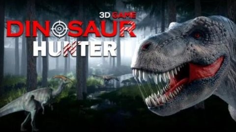 Dinosaur Hunter 3Dģ-Dinosaur Hunter 3Dģ