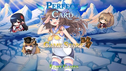 PerfectCardƬ