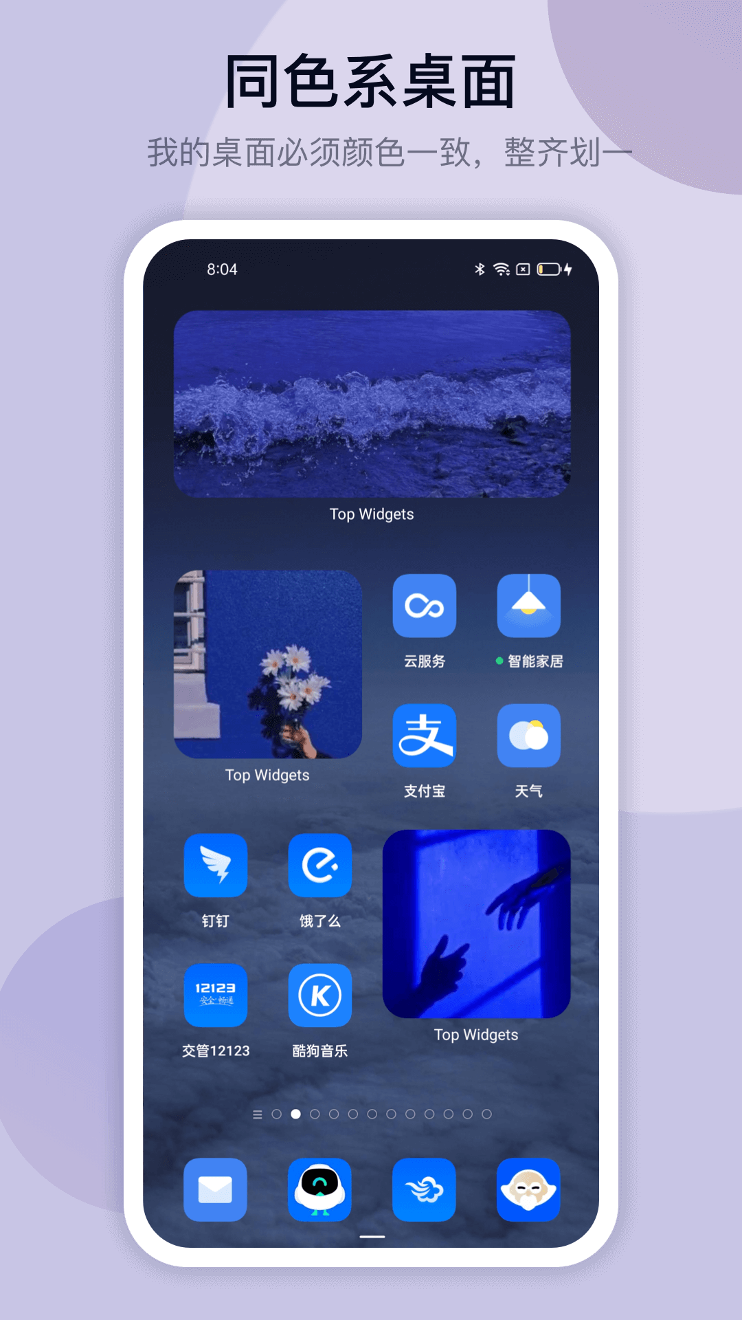 Topwidgets׿