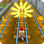 ʿܲ(Subway Bus Train Rush 3D)