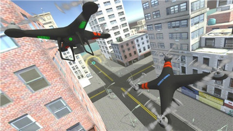 模拟无人机游戏下载-模拟无人机游戏最新版v1.1.2