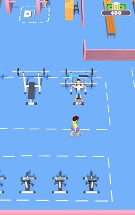 健身天地手游下载-健身天地游戏免费下载v1.0.0