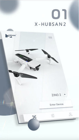 X-Hubsan2