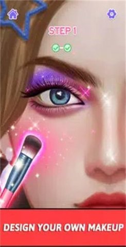 时尚化妆造型师手游下载-时尚化妆造型师游戏免费下载v1.11