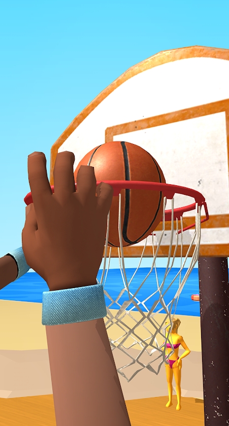 运球篮手游下载-运球篮最新版游戏下载v2.4.1