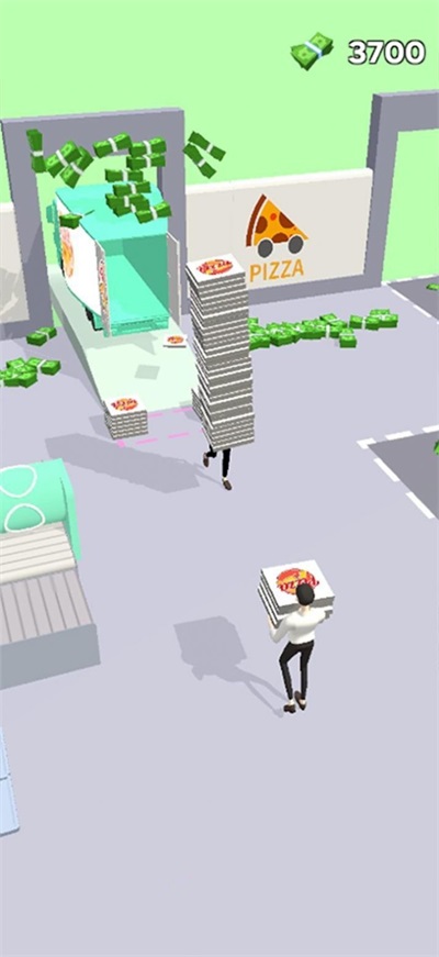 披萨热游戏下载-披萨热游戏手机版v0.0.1