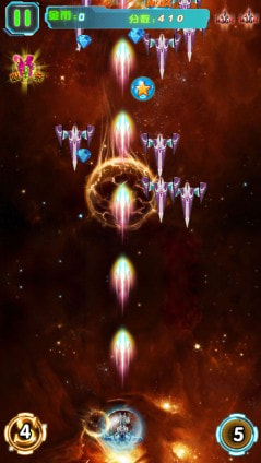 雷电帝国2游戏下载-雷电帝国2游戏最新版v1.0