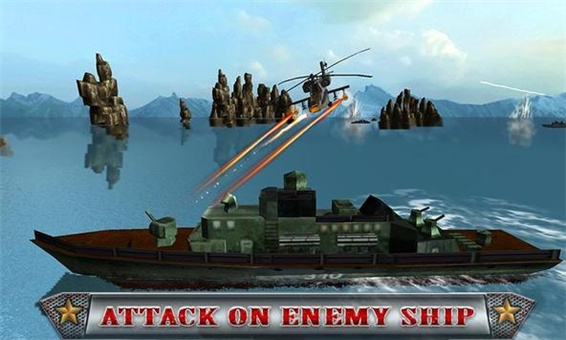 军用直升机3D游戏下载-军用直升机3D游戏官方安卓版v3.3
