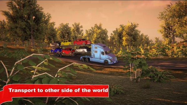 美国重型卡车驾驶游戏下载-美国重型卡车驾驶游戏官方安卓版v1.2