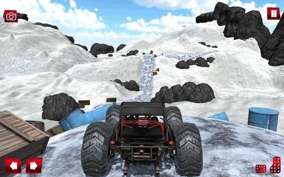 雪地竞速赛车手游下载-雪地竞速赛车最新版游戏下载v1.1