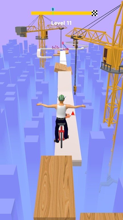 自行车达人竞技游戏下载-自行车达人竞技游戏最新版v1.0.0