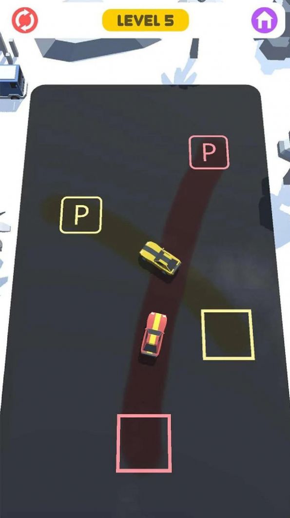 停车大难题游戏下载-停车大难题游戏手机版v1.2